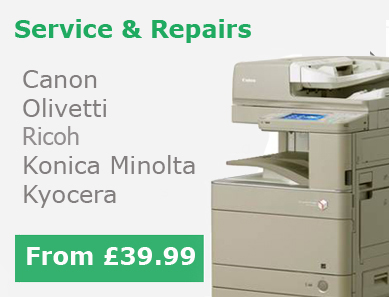 blackpool photocopier supplier