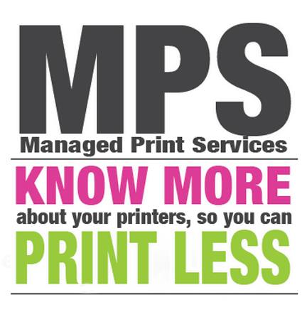 wigan managed print service supplier