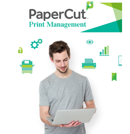 papercut supplier wigan