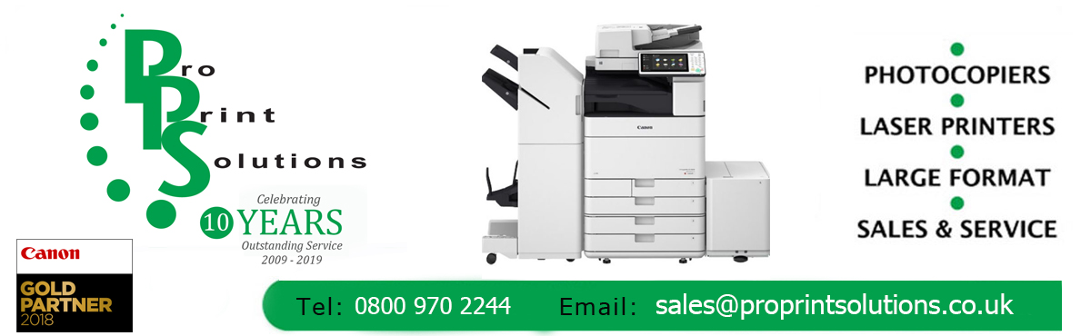wigan photocopier supplier