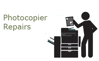 wigan photocopier service and repairs