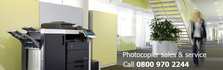 Photocopier Rental | Photocopier Leasing | Wigan Photocopiers
