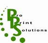 pro print solutions